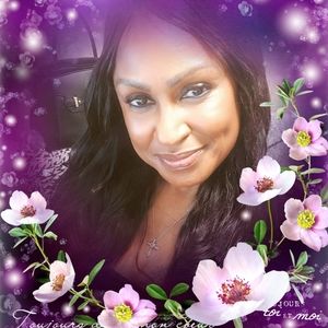 Meet your Posher, Cherie